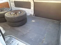 Mazda BONGO VAN лот № 90033 оценка 3.5  с аукциона в Японии 9