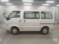 Mazda BONGO VAN лот № 90033 оценка 3.5  с аукциона в Японии 3