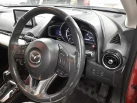 Mazda CX-3 лот № 30054 оценка R  с аукциона в Японии 6