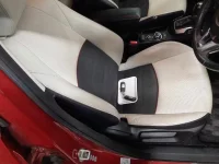 Mazda CX-3 лот № 30054 оценка R  с аукциона в Японии 7