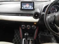 Mazda CX-3 лот № 30054 оценка R  с аукциона в Японии 8