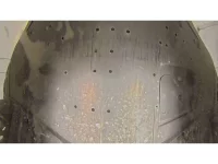 Mazda CX-3 лот № 30054 оценка R  с аукциона в Японии 10