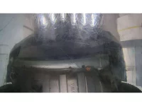 Toyota HIACE VAN лот № 30121 оценка 3.5  с аукциона в Японии 10