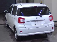 Toyota PASSO лот № 5060 оценка RA  с аукциона в Японии 5