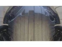 Toyota HIACE REGIUS лот № 30060 оценка 3  с аукциона в Японии 10