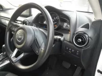 Mazda DEMIO лот № 90043 оценка 4  с аукциона в Японии 6