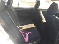 Toyota COROLLA FIELDER лот № 30064 оценка 4  с аукциона в Японии 9