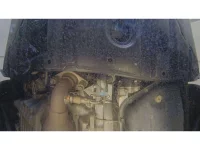 Toyota COROLLA FIELDER лот № 30064 оценка 4  с аукциона в Японии 10