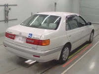 Toyota CORONA PREMIO лот № 30063 оценка R  с аукциона в Японии 1