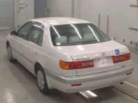 Toyota CORONA PREMIO лот № 30063 оценка R  с аукциона в Японии 5