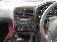Toyota CORONA PREMIO лот № 30063 оценка R  с аукциона в Японии 8