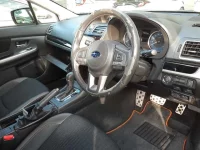 Subaru XV лот № 30132 оценка 4.5  с аукциона в Японии 6