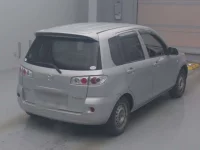 Mazda DEMIO лот № 30002 оценка 3.5  с аукциона в Японии 1
