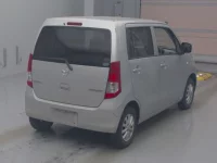 Mazda AZ WAGON лот № 30004 оценка 3.5  с аукциона в Японии 1