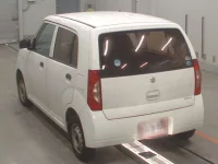 Suzuki ALTO VAN лот № 90046 оценка R  с аукциона в Японии 5