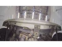 Suzuki ALTO VAN лот № 90046 оценка R  с аукциона в Японии 6