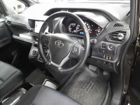 Toyota VOXY лот № 30066 оценка 3.5  с аукциона в Японии 6