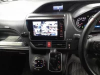 Toyota VOXY лот № 30066 оценка 3.5  с аукциона в Японии 8