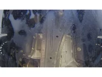 Toyota VOXY лот № 30066 оценка 3.5  с аукциона в Японии 10