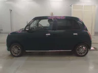 Daihatsu MIRA лот № 23 оценка 3.5  с аукциона в Японии 3