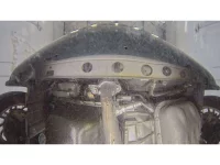 Daihatsu MIRA лот № 23 оценка 3.5  с аукциона в Японии 10