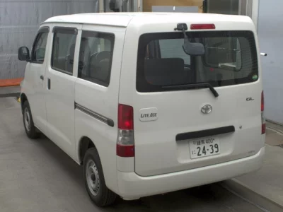Toyota LITE ACE VAN