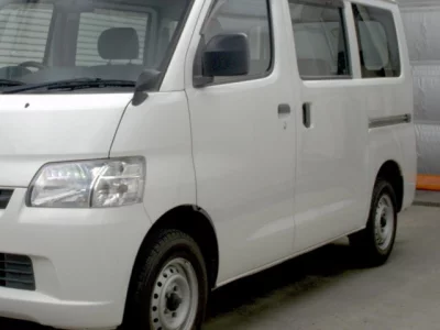 Toyota LITE ACE VAN