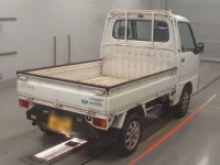 Subaru SAMBAR лот № 25 оценка 3.5  с аукциона в Японии 1