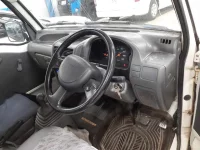 Subaru SAMBAR лот № 25 оценка 3.5  с аукциона в Японии 6