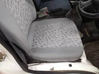 Subaru SAMBAR лот № 25 оценка 3.5  с аукциона в Японии 7