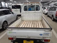 Subaru SAMBAR лот № 25 оценка 3.5  с аукциона в Японии 8