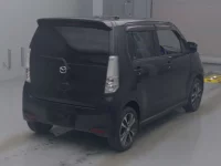 Mazda FLAIR лот № 30009 оценка 4  с аукциона в Японии 1