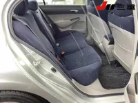 Honda CIVIC лот № 2536 оценка 4  с аукциона в Японии 4