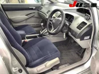 Honda CIVIC лот № 2536 оценка 4  с аукциона в Японии 3