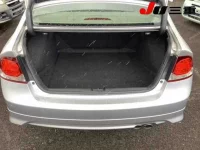 Honda CIVIC лот № 2536 оценка 4  с аукциона в Японии 6