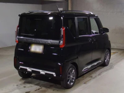 Mitsubishi DELICA MINI