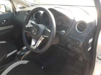 Nissan NOTE лот № 30071 оценка 4  с аукциона в Японии 6