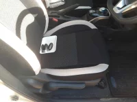 Nissan NOTE лот № 30071 оценка 4  с аукциона в Японии 7