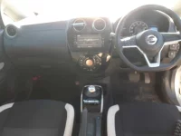 Nissan NOTE лот № 30071 оценка 4  с аукциона в Японии 8