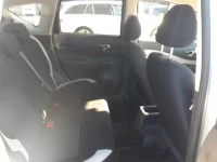 Nissan NOTE лот № 30071 оценка 4  с аукциона в Японии 9