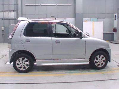Daihatsu TERIOS KID