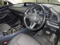 Mazda CX-30 лот № 1196 оценка 4  с аукциона в Японии 2