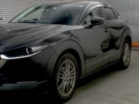 Mazda CX-30 лот № 1196 оценка 4  с аукциона в Японии 3