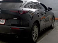 Mazda CX-30 лот № 1196 оценка 4  с аукциона в Японии 4