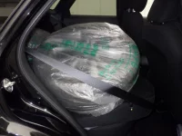 Mazda CX-30 лот № 1196 оценка 4  с аукциона в Японии 7