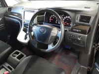 Toyota VELLFIRE лот № 30073 оценка 4  с аукциона в Японии 6