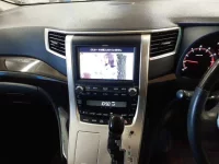 Toyota VELLFIRE лот № 30073 оценка 4  с аукциона в Японии 8