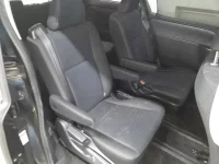 Toyota VOXY лот № 30074 оценка 3.5  с аукциона в Японии 9