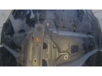 Toyota VOXY лот № 30074 оценка 3.5  с аукциона в Японии 10