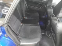 Subaru LEGACY лот № 30076 оценка R  с аукциона в Японии 9